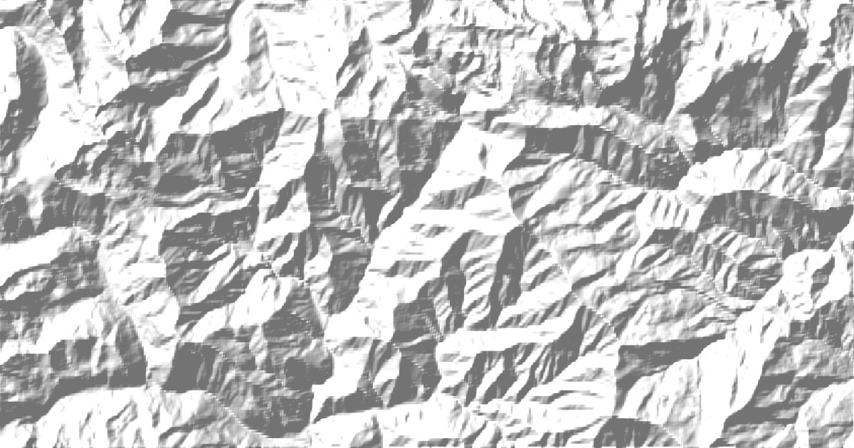 Map of 3 places in Alpi del Marguareis