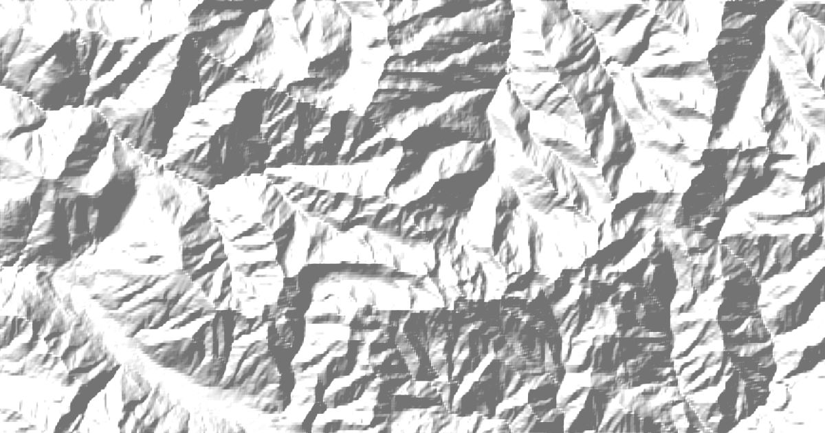 Map of 3 places in Alpi Orobie Occidentali
