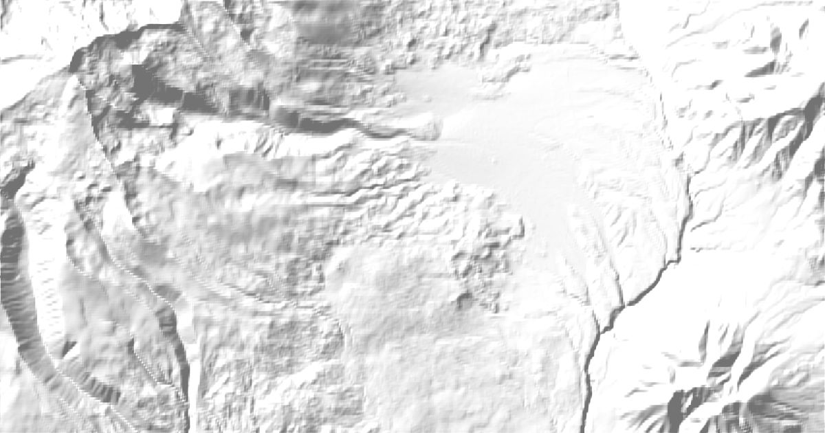 Map of 3 places in Aragatsotn Province