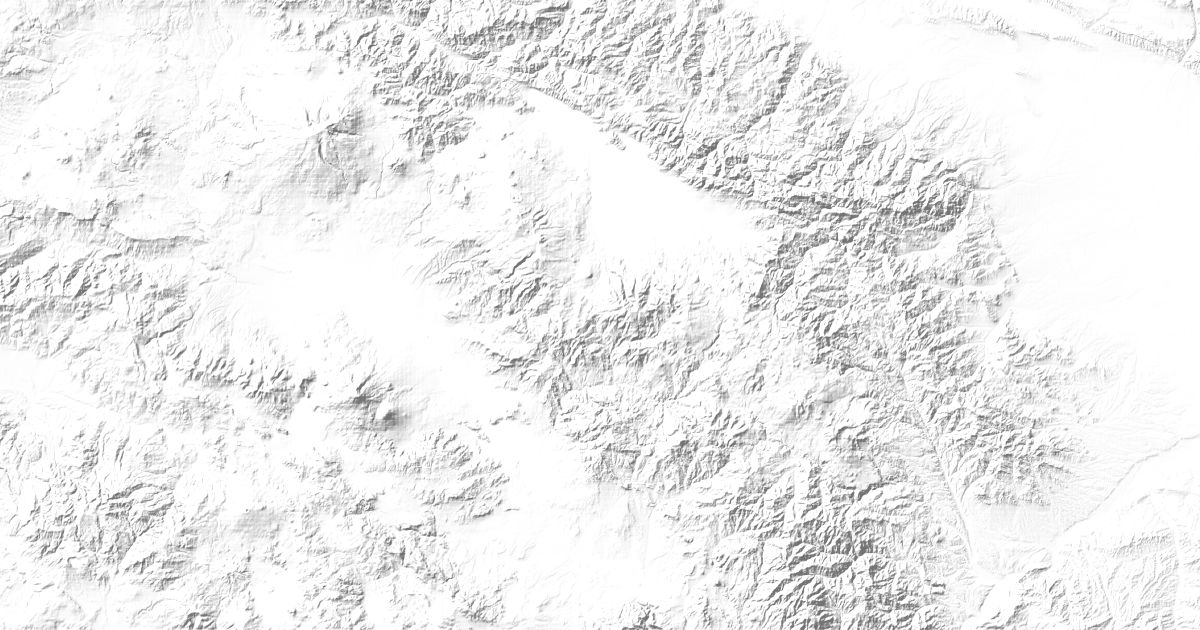 Map of 9 places in Armenia