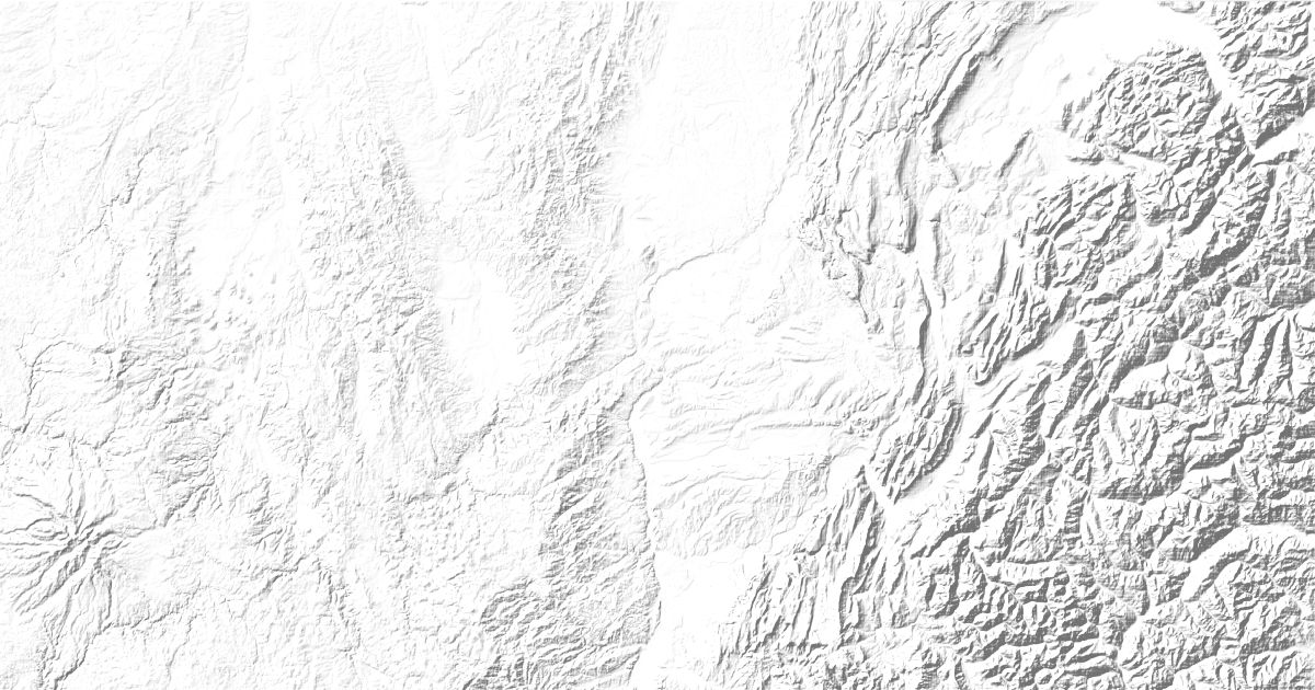 Map of 44 places in Auvergne-Rhône-Alpes