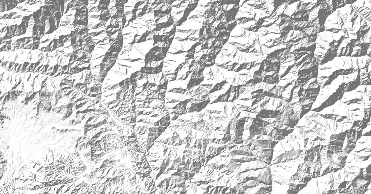 Map of 3 places in Bagmati Province