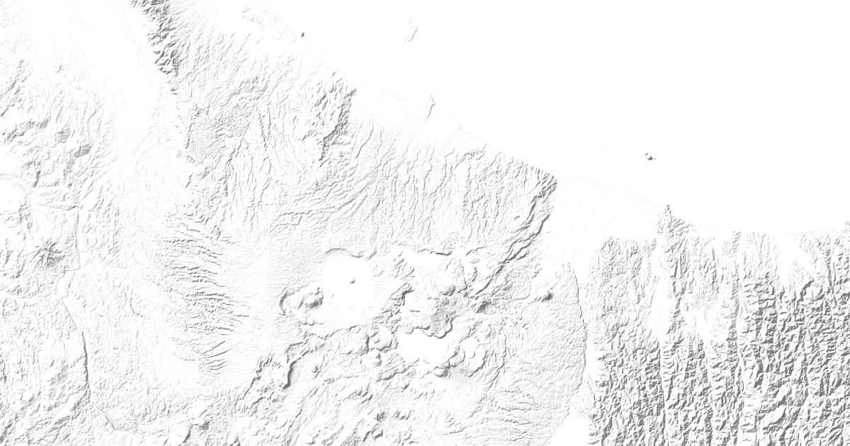 Map of 10 places in Bay of Plenty Region