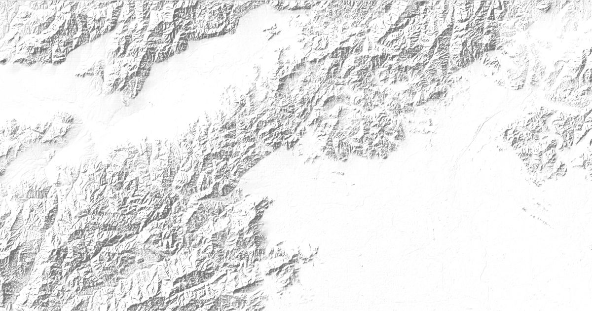 Map of 3 places in Beijing