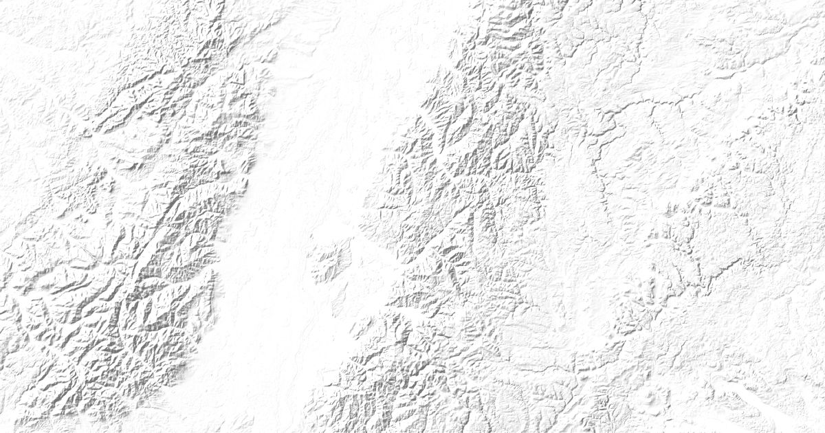 Map of 6 places in Black Forest