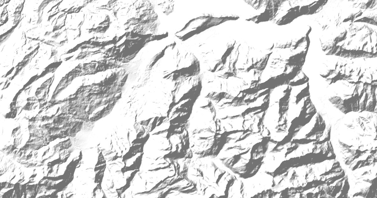 Map of 3 places in Canton of Nidwalden