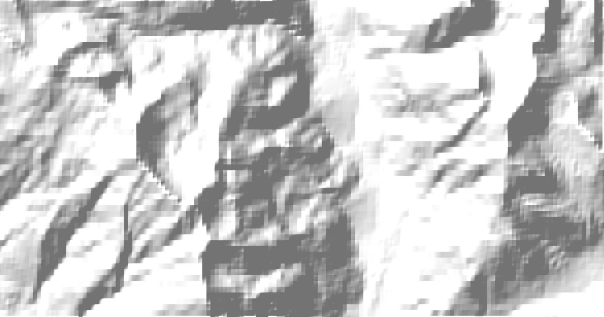 Map of 3 places in Chaberton-Tabor-Galibier Group