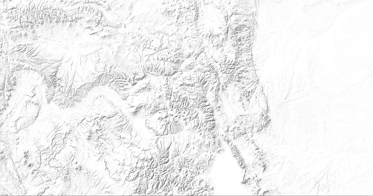 Map of 59 places in Colorado