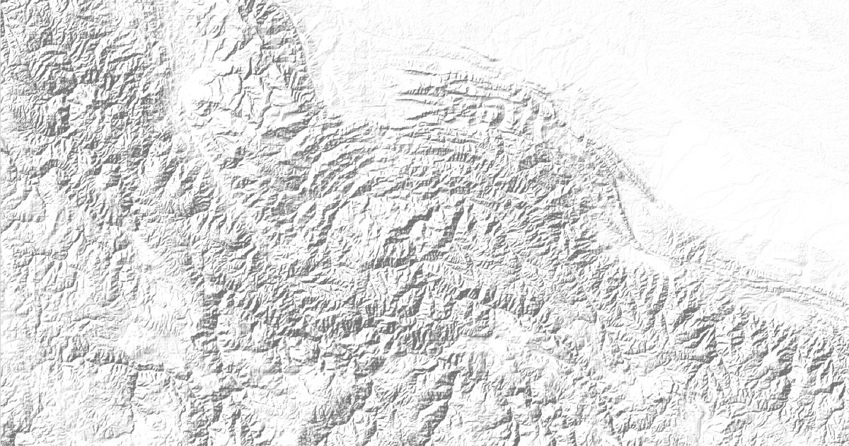 Map of 11 places in Cusco Department