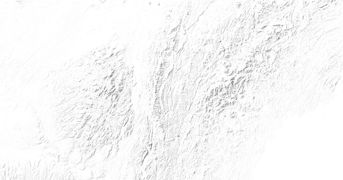 Map of 3 places in Green Mountains