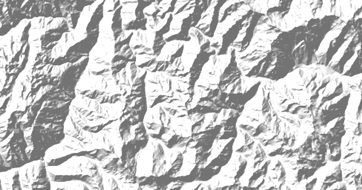 Map of 3 places in Historic Sanctuary of Machu Picchu