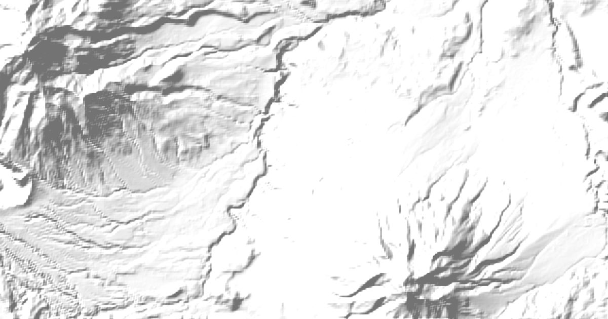 Map of 3 places in Imbabura Province