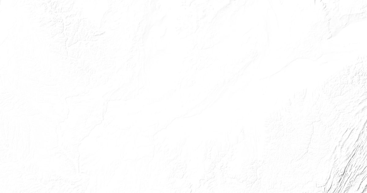 Map of 9 places in Indiana