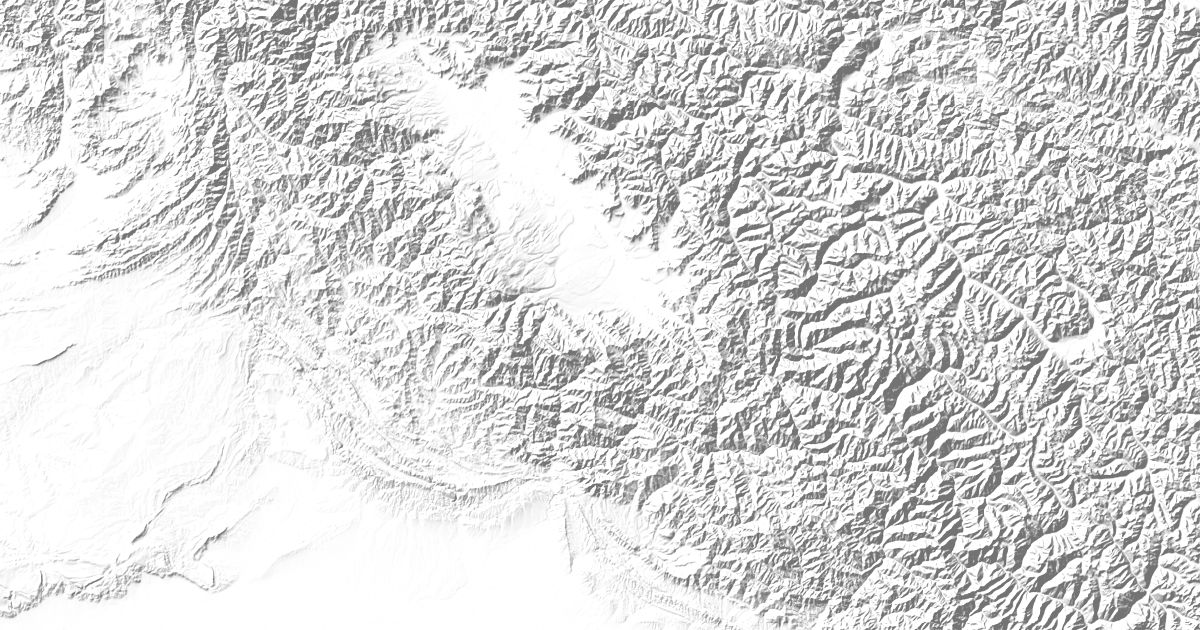 Map of 18 places in Jammu and Kashmir