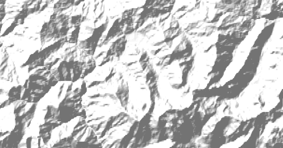 Map of 9 places in Kamnik–Savinja Alps