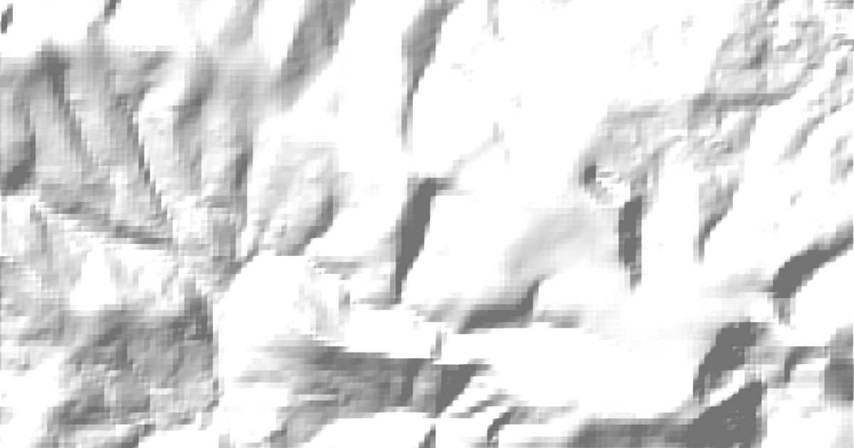 Map of 3 places in Krkonoše National Park
