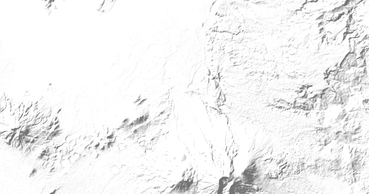 Map of 7 places in Laguna