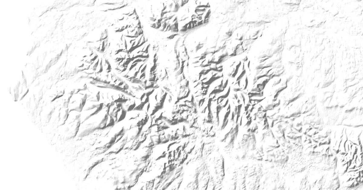 Map of 28 places in Lake District
