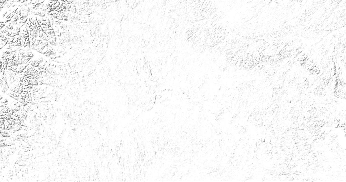 Map of 6 places in Lapland