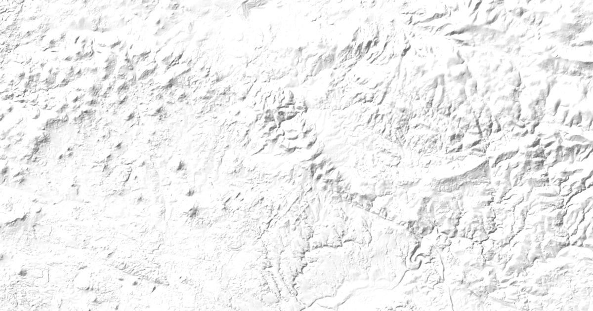 Map of 3 places in Liberec Region
