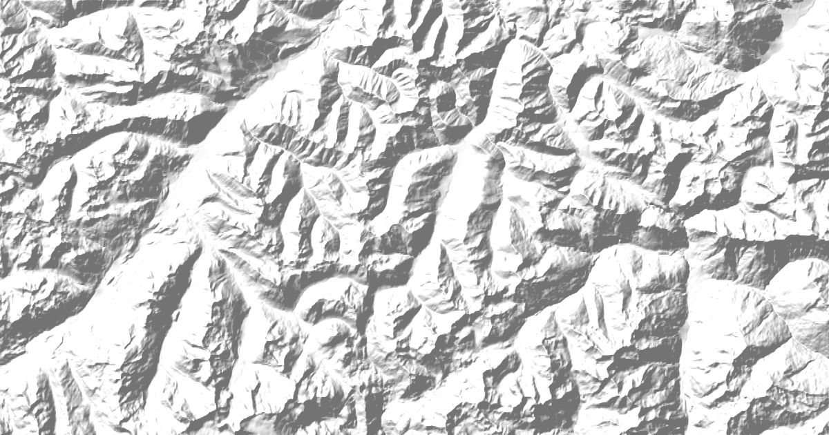 Map of 8 places in Livigno Alps