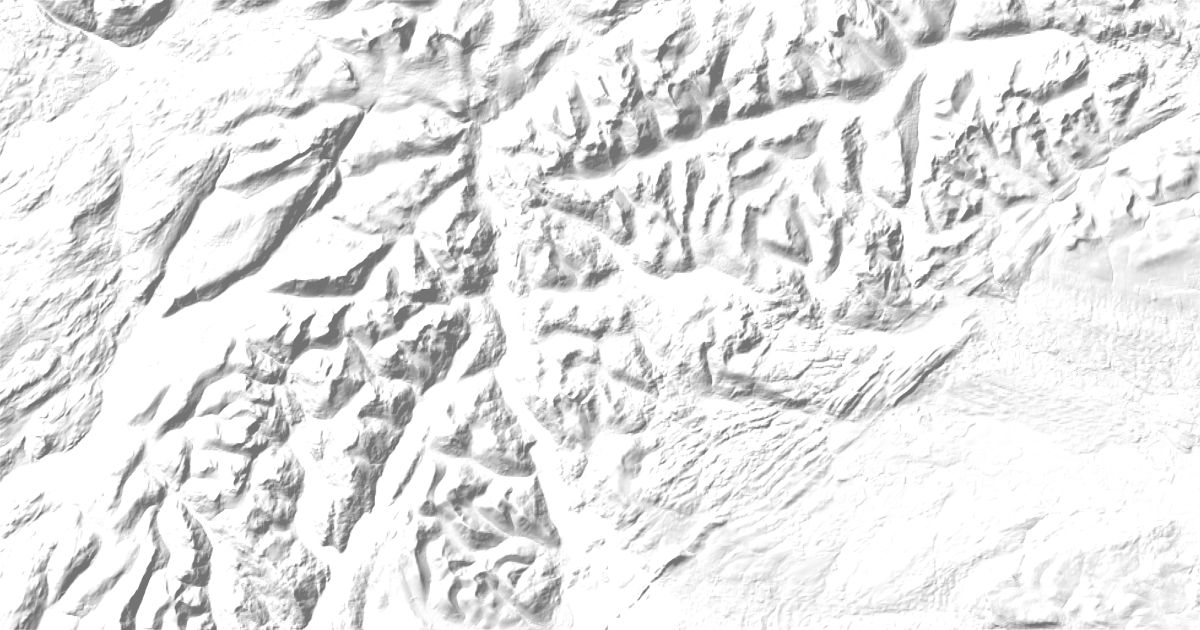 Map of 7 places in Loch Lomond and The Trossachs National Park
