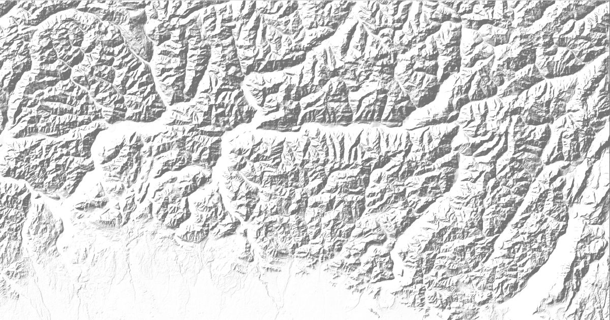 Map of 23 places in Lombardy