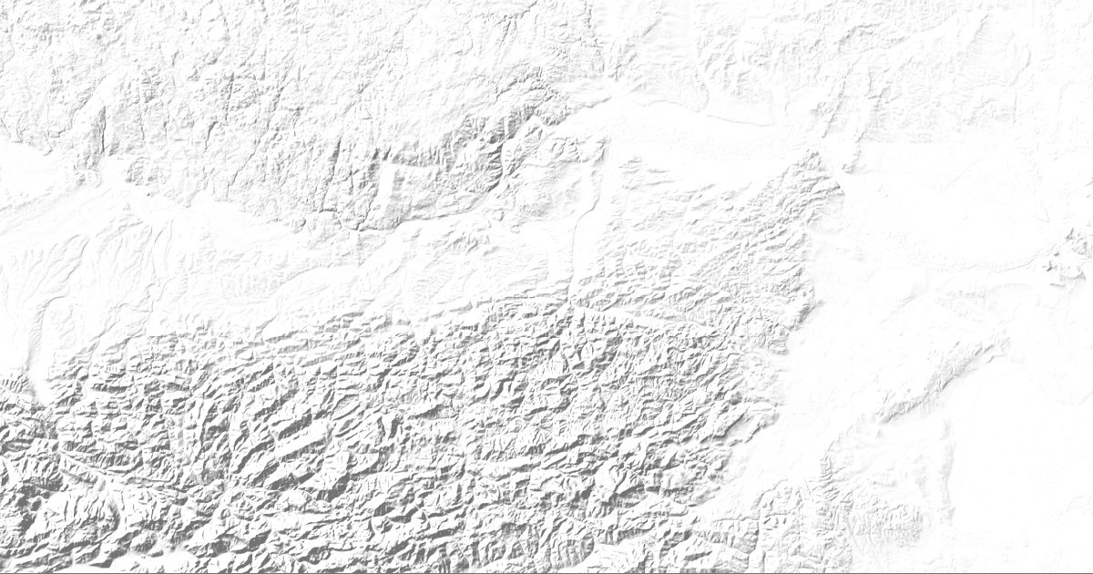 Map of 10 places in Lower Austria