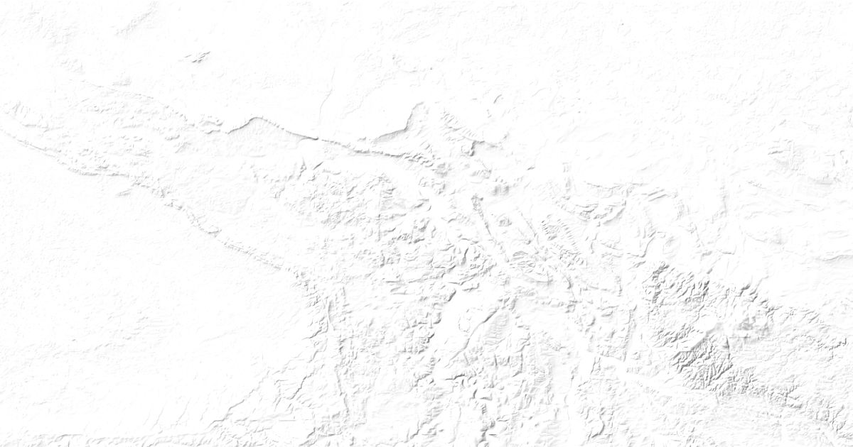 Map of 5 places in Lower Saxony