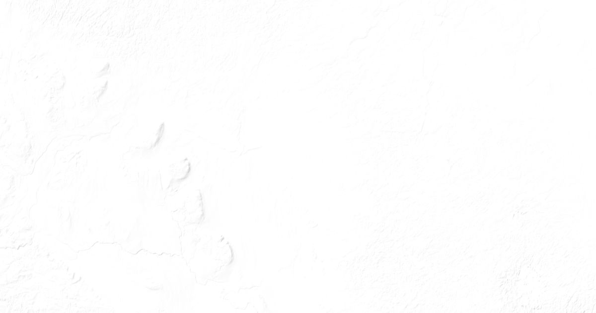 Map of 10 places in Manitoba