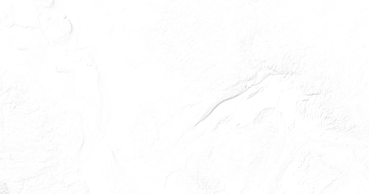 Map of 23 places in Minnesota