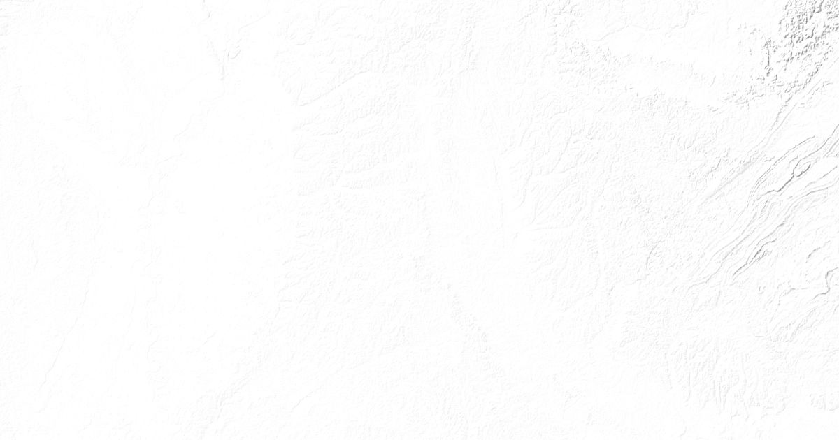 Map of 4 places in Mississippi