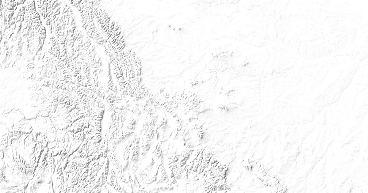 Map of 24 places in Montana