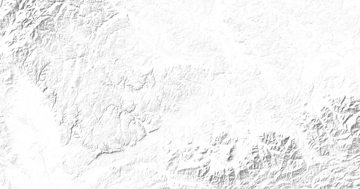 Map of 5 places in Moravian-Silesian Region