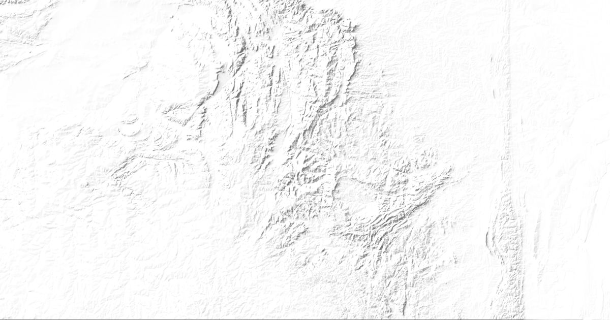 Map of 3 places in Mpumalanga