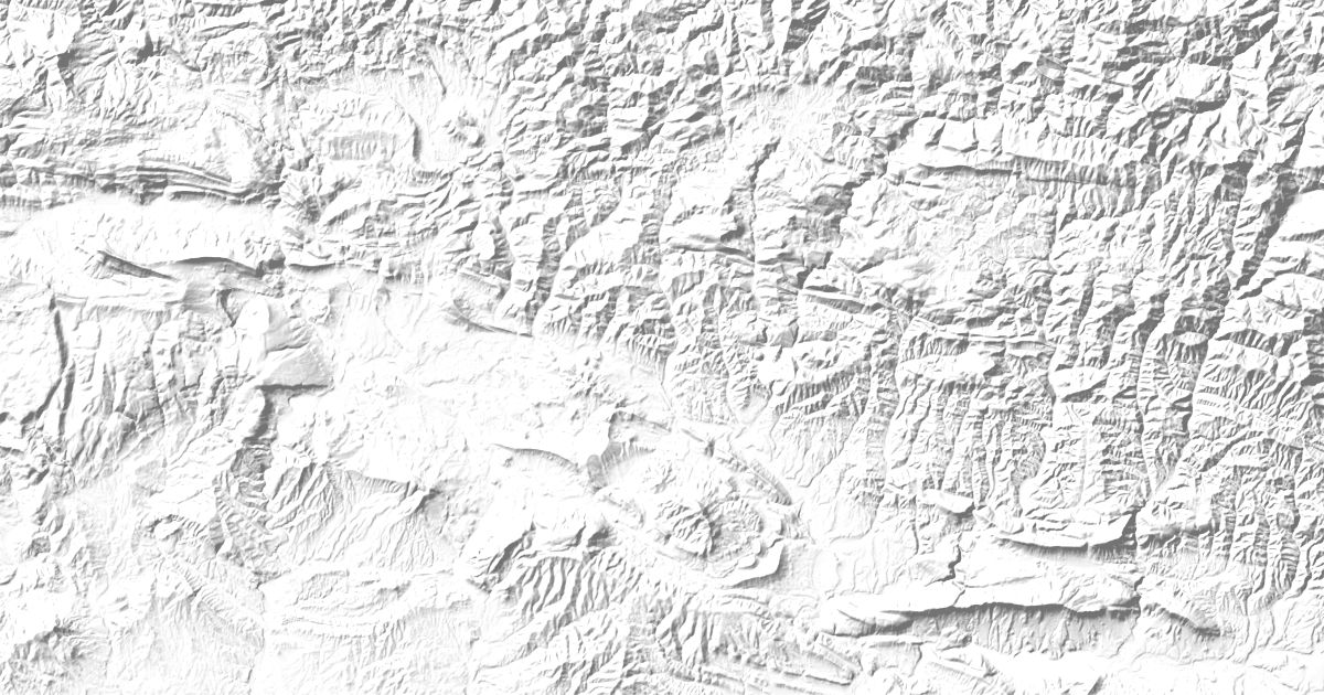 Map of 4 places in Navarre