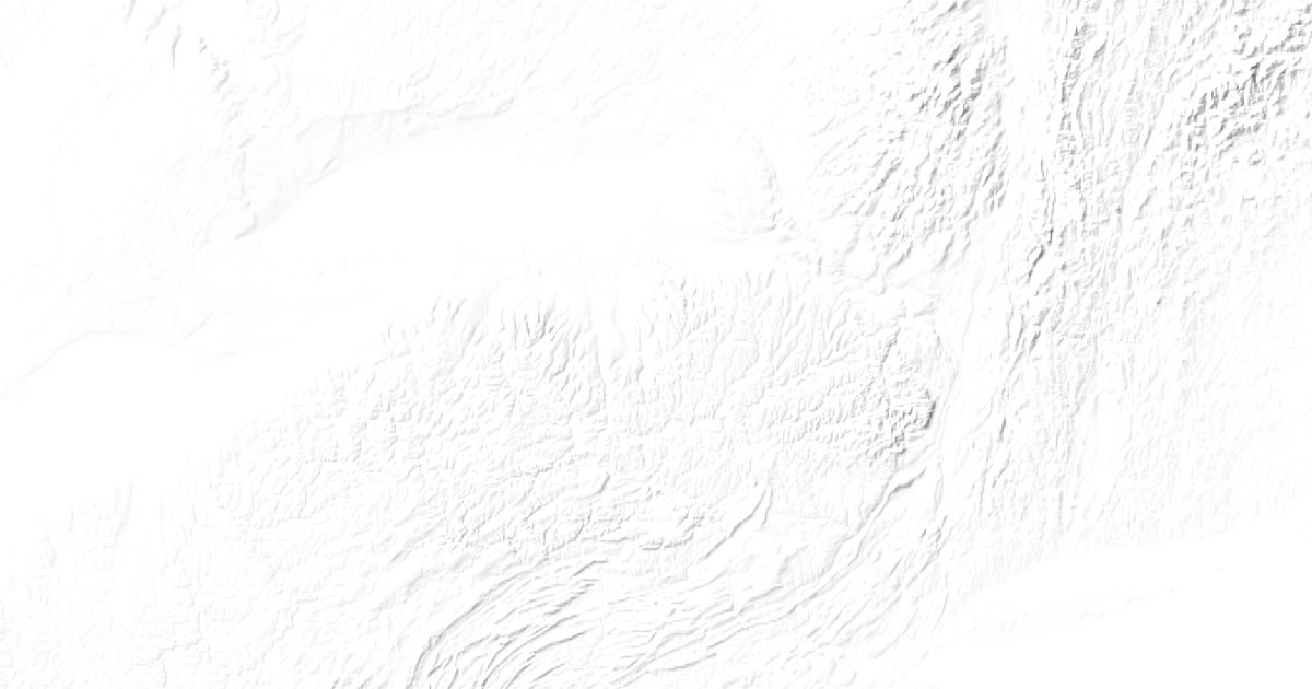 Map of 58 places in New York