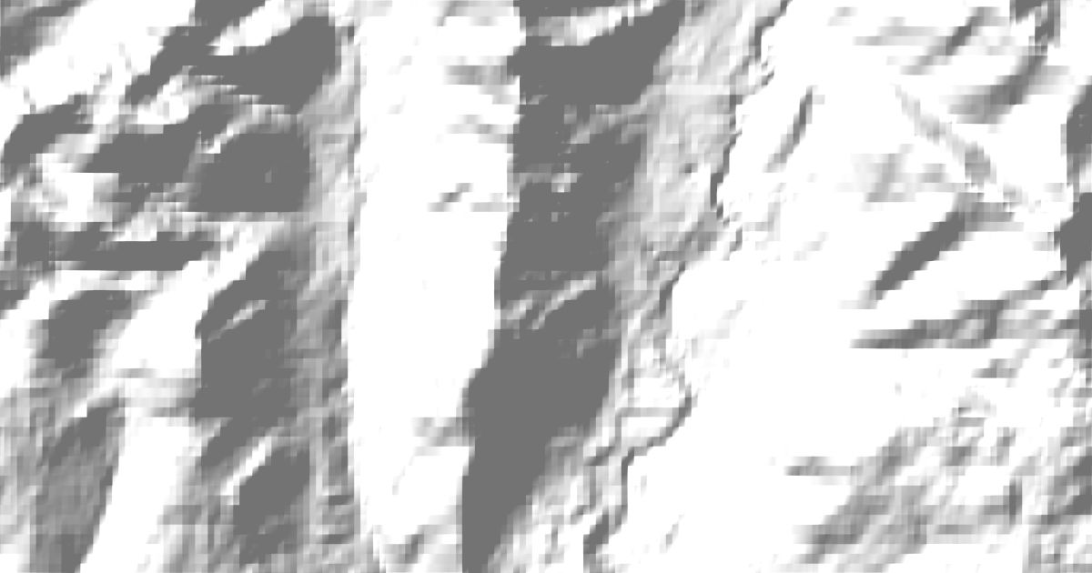 Map of 3 places in North Shore Mountains
