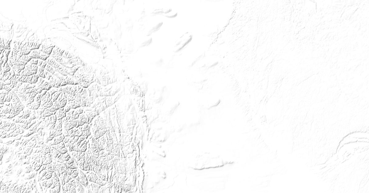 Map of 4 places in Northwest Territories