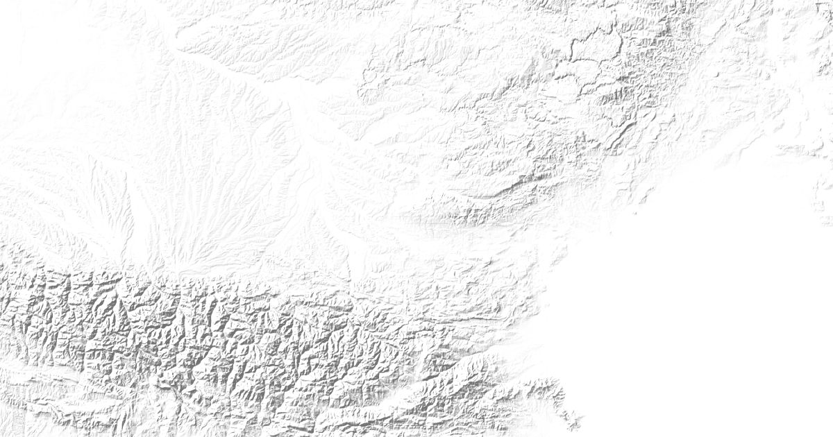 Map of 29 places in Occitania