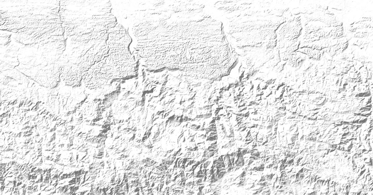 Map of 3 places in Puerto Rico