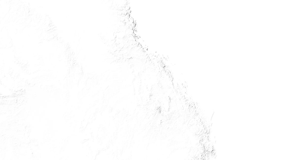 Map of 12 places in Queensland