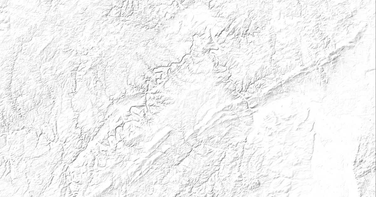 Map of 5 places in Rhineland-Palatinate