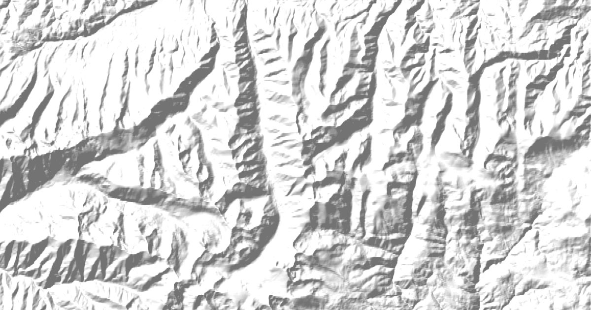 Map of 3 places in Rilo–Rhodope massif