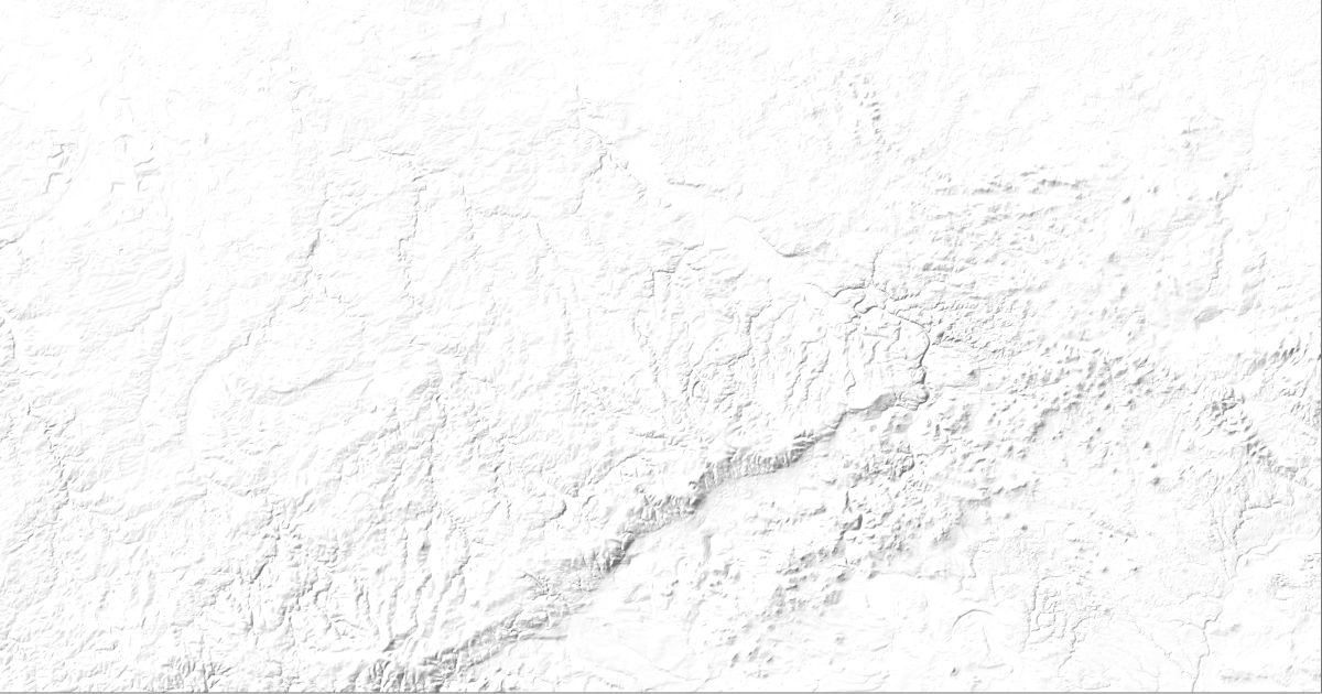 Map of 3 places in Saxony