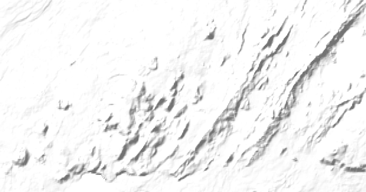 Map of 4 places in Southern Peninsula Region