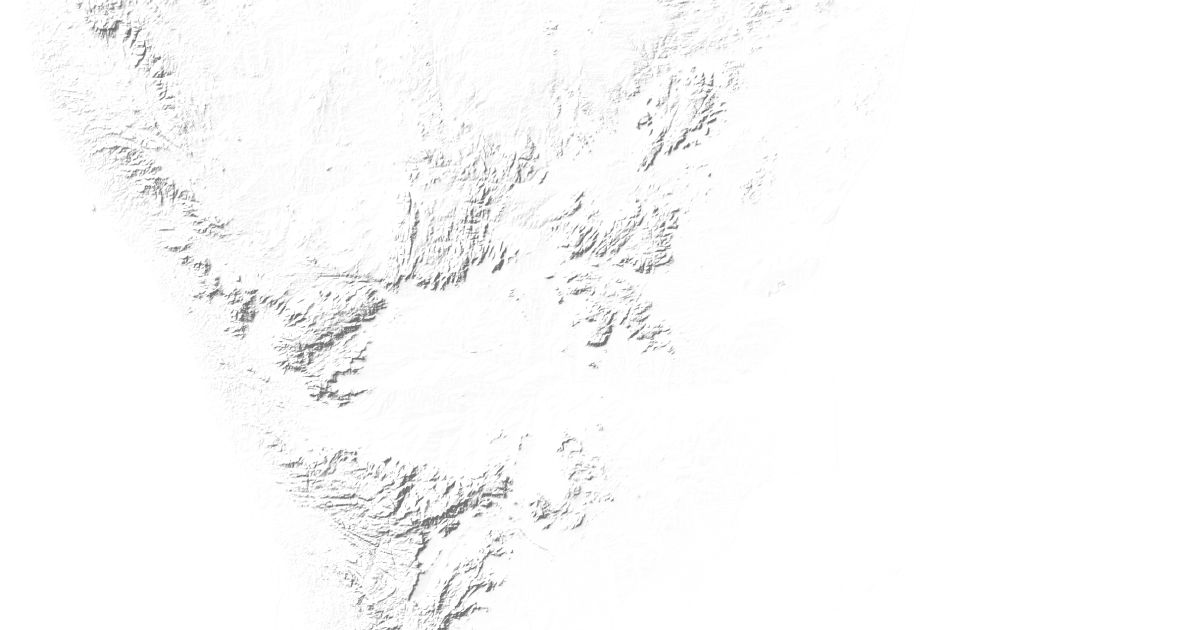 Map of 8 places in Tamil Nadu