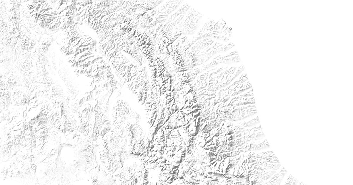 Map of 11 places in Umbria-Marche Apennines