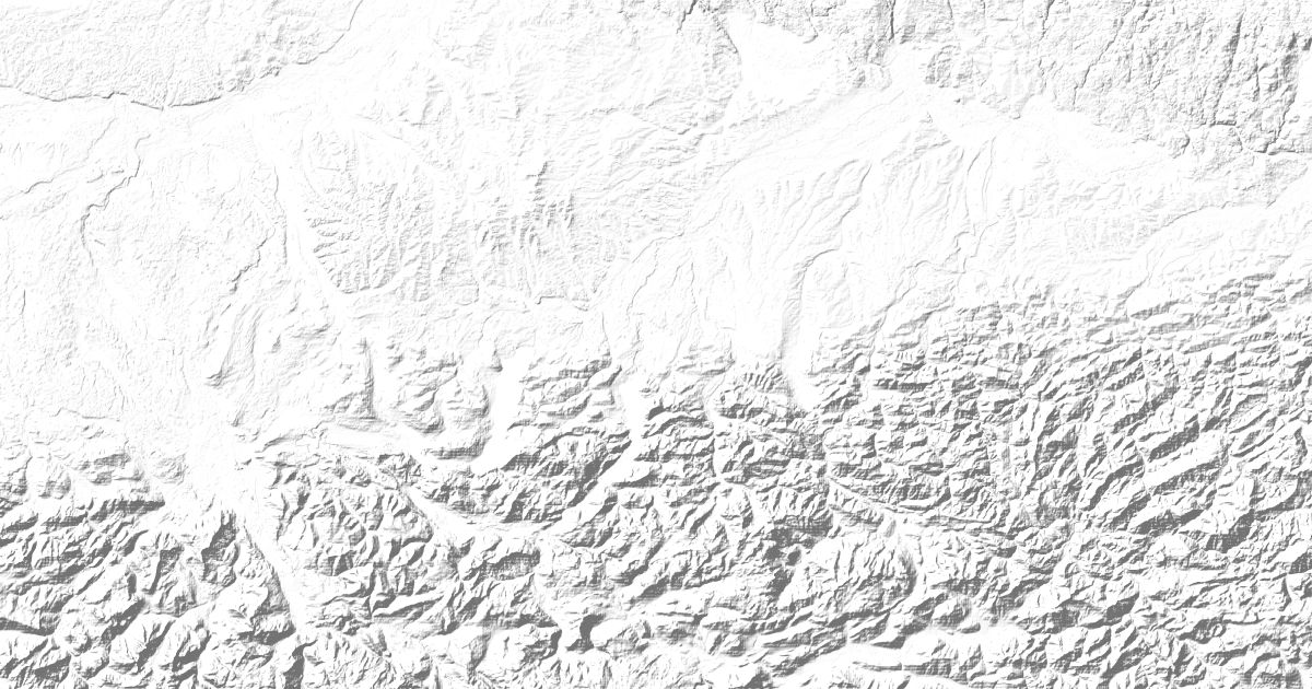 Map of 11 places in Upper Austria