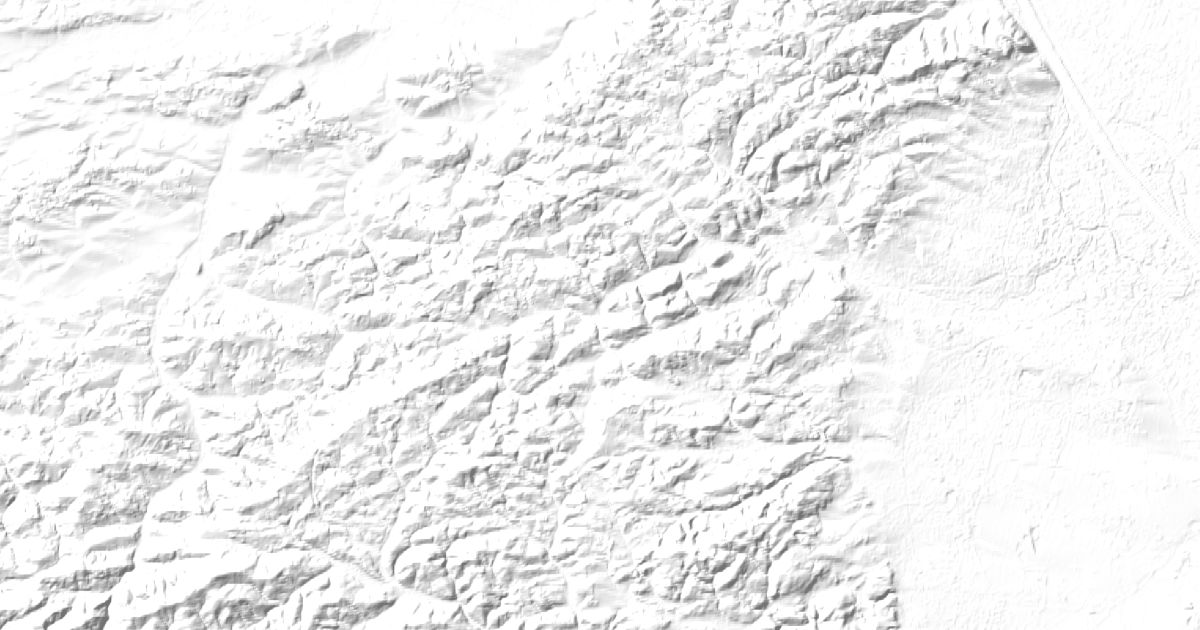 Map of 3 places in Vienna Woods